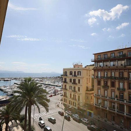 Lungomare Suite & Spa Napoli Exterior foto