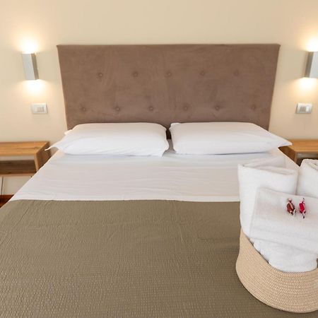 Lungomare Suite & Spa Napoli Exterior foto