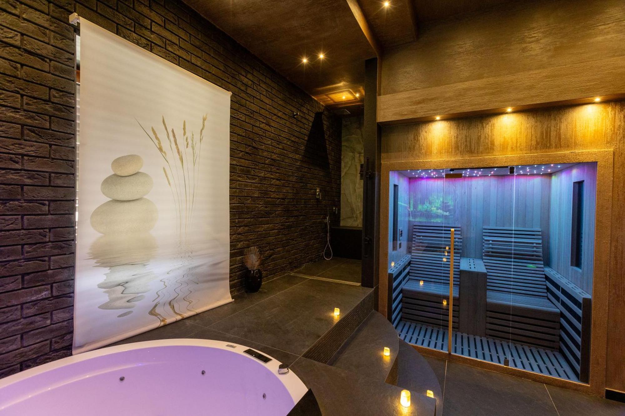 Lungomare Suite & Spa Napoli Exterior foto