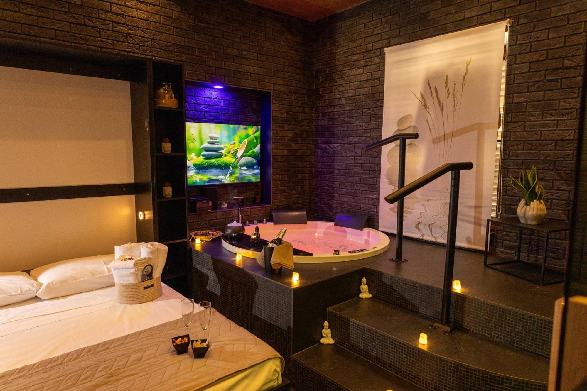 Lungomare Suite & Spa Napoli Exterior foto