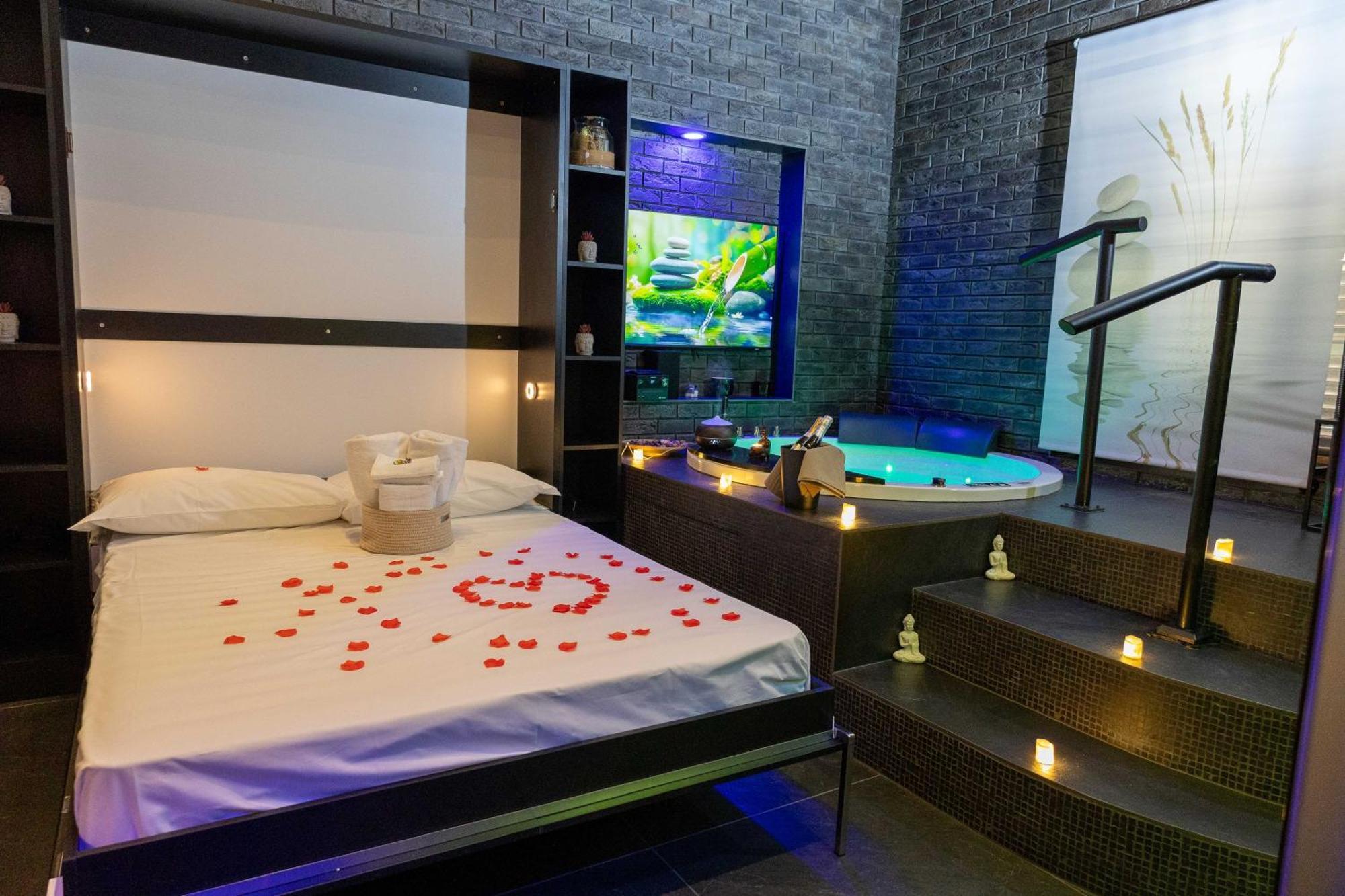 Lungomare Suite & Spa Napoli Exterior foto